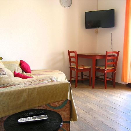 Apartman Braut Кърк Екстериор снимка