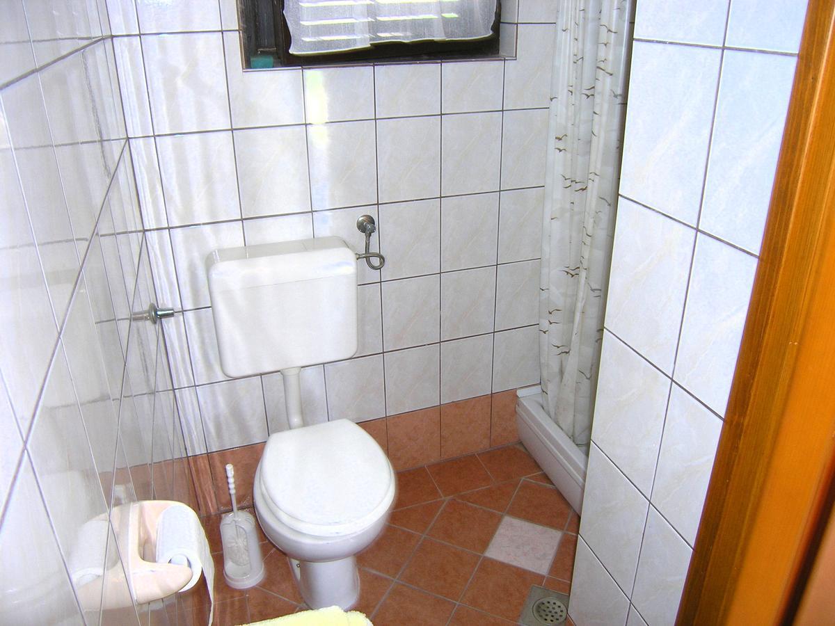 Apartman Braut Кърк Екстериор снимка