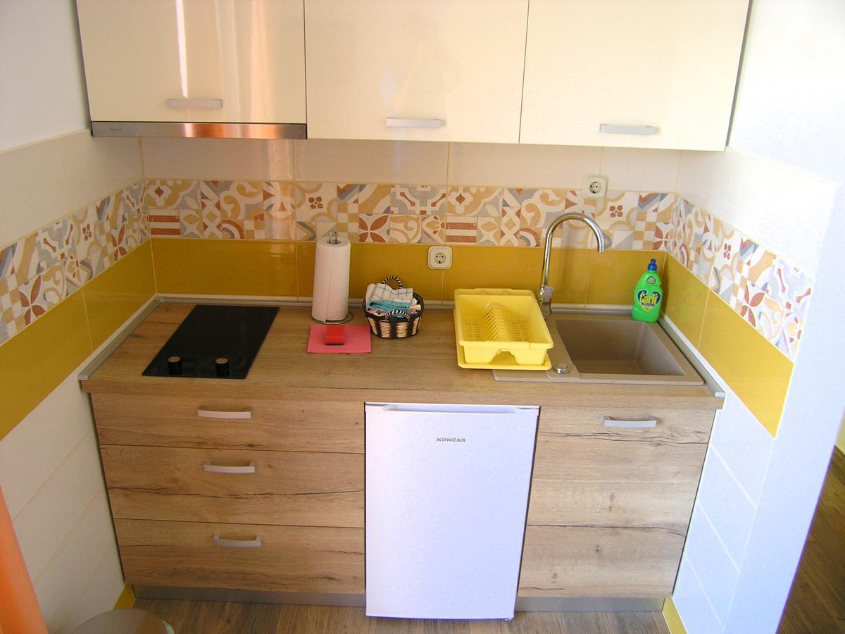 Apartman Braut Кърк Екстериор снимка