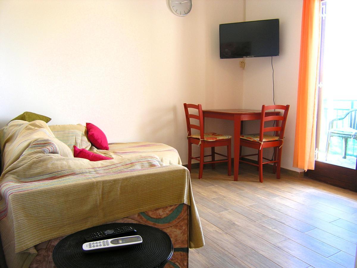 Apartman Braut Кърк Екстериор снимка