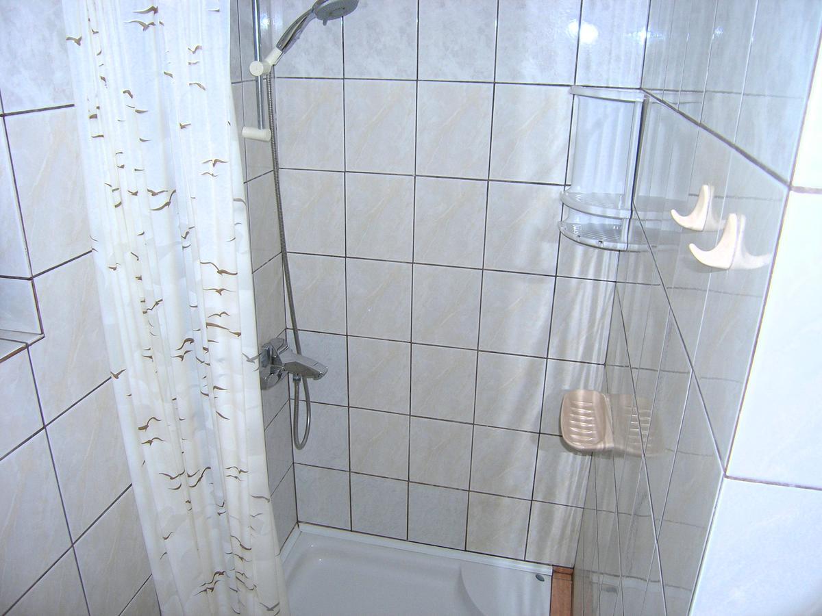 Apartman Braut Кърк Екстериор снимка