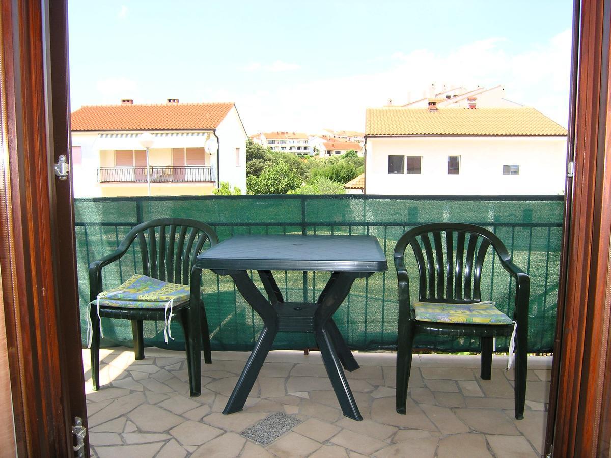 Apartman Braut Кърк Екстериор снимка