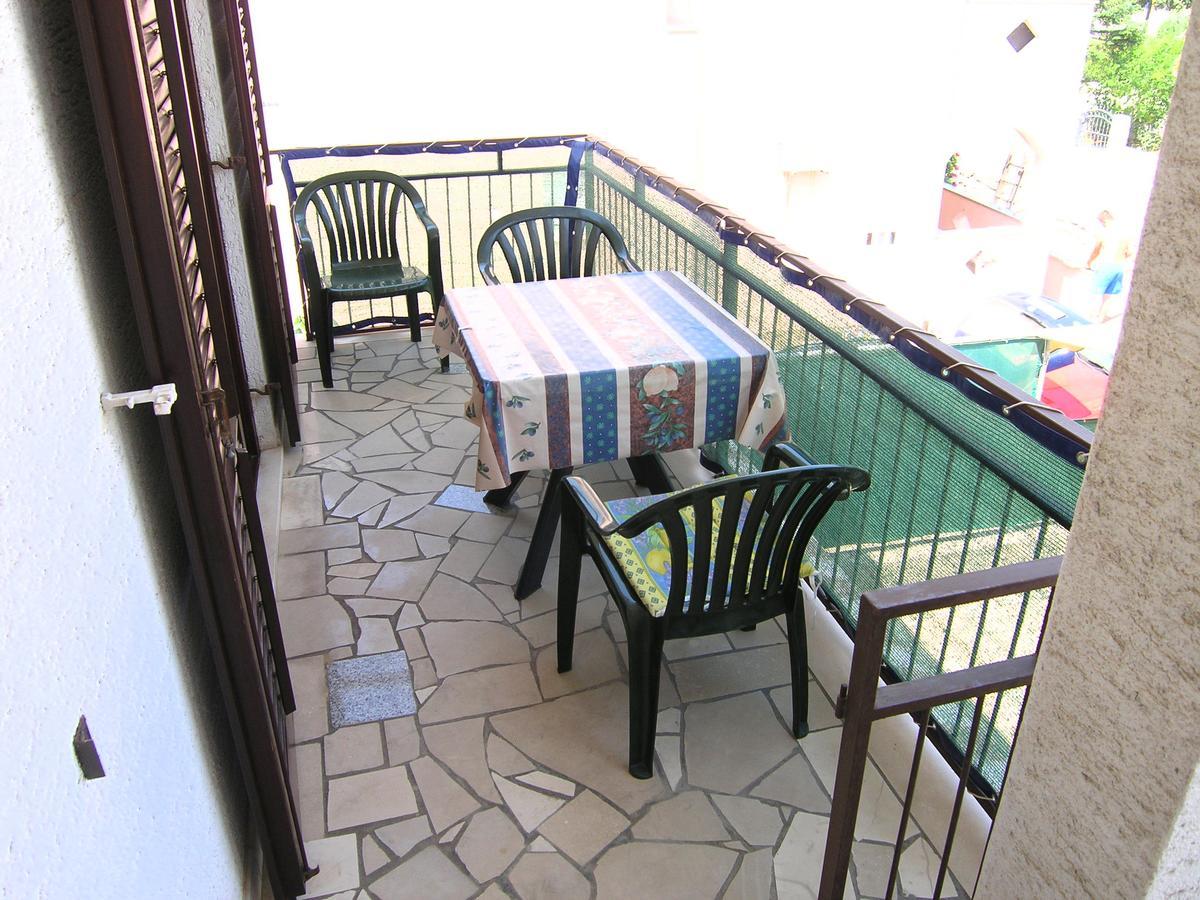 Apartman Braut Кърк Екстериор снимка