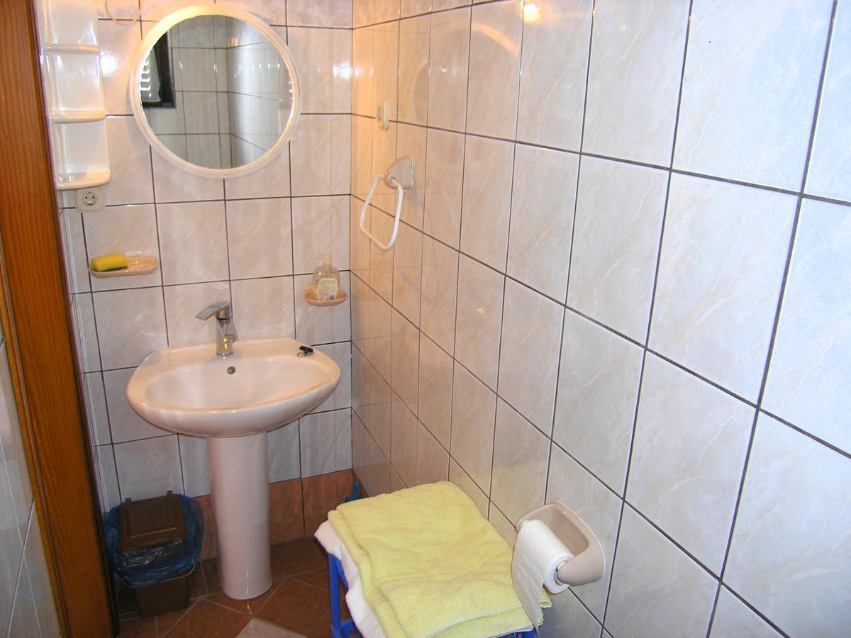 Apartman Braut Кърк Екстериор снимка