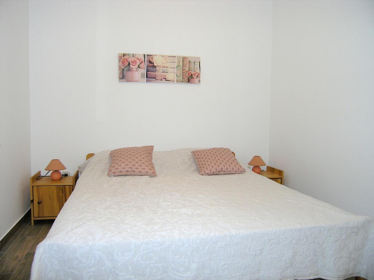 Apartman Braut Кърк Екстериор снимка